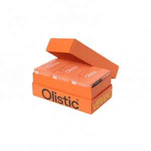 TRIPLO OLISTIC WOMEN