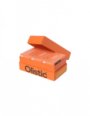 TRIPLO OLISTIC WOMEN