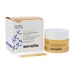 SENSILIS PEPTIDOS  PERLAS REGENERADORAS NOCTURNAS 50 ML CREMA