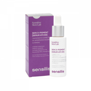 SENSILIS D-PIGMENT SERUM ATX B3 30ML