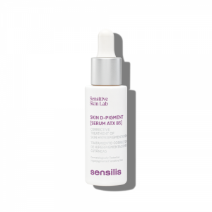 SENSILIS D-PIGMENT SERUM ATX B3 30ML - Imagen 2