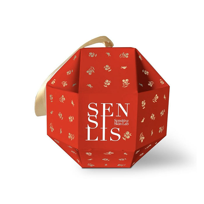 PACK SENSILIS LIP BALM+CREMA MANOS