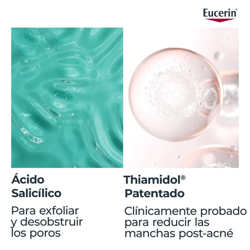 EUCERIN SÉRUM TRIPLE ACTION 40ML - Imagen 4