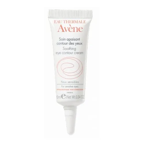 AVENE CONTORNO OJOS 10ML