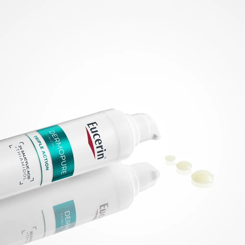 EUCERIN SÉRUM TRIPLE ACTION 40ML - Imagen 2