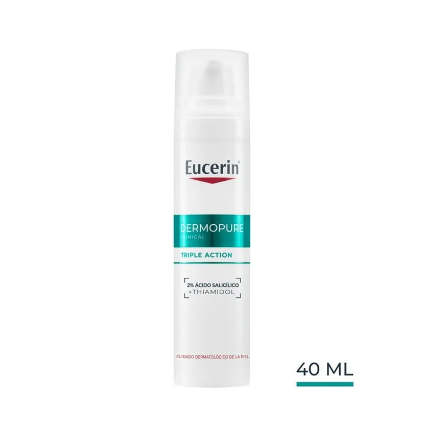 EUCERIN SÉRUM TRIPLE ACTION 40ML