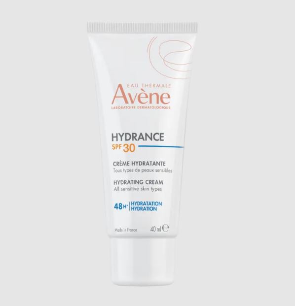 AVENE HYDRANCE SPF30 CREMA 40ML