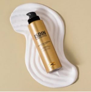 ISDIN ESPUMA LIMPIADORA 150ML - Imagen 2
