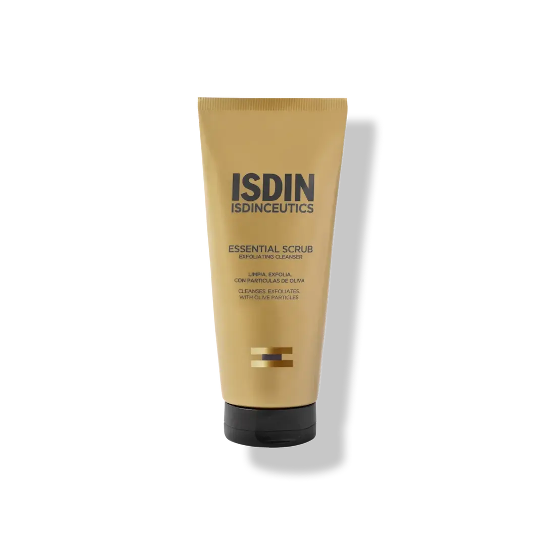 ISDIN EXFOLIANTE LIMPIADOR 100G