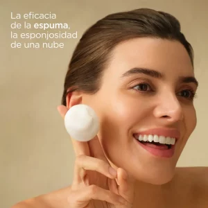 ISDIN ESPUMA LIMPIADORA 150ML - Imagen 3