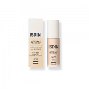 ISDIN COVERAGE PEARL SPF50
