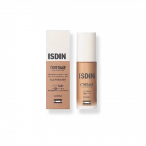 ISDIN COVERAGE BRONZE SPF50