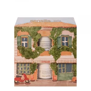 PACK SENSILIS ETERNALIST AGE DIA + RETINOL