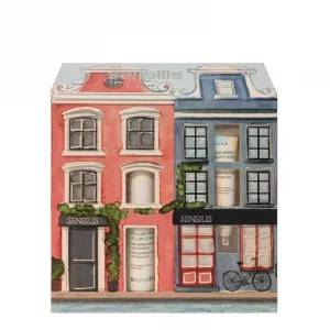 PACK SENSILIS SÉRUM HYALURON+CONTORNO