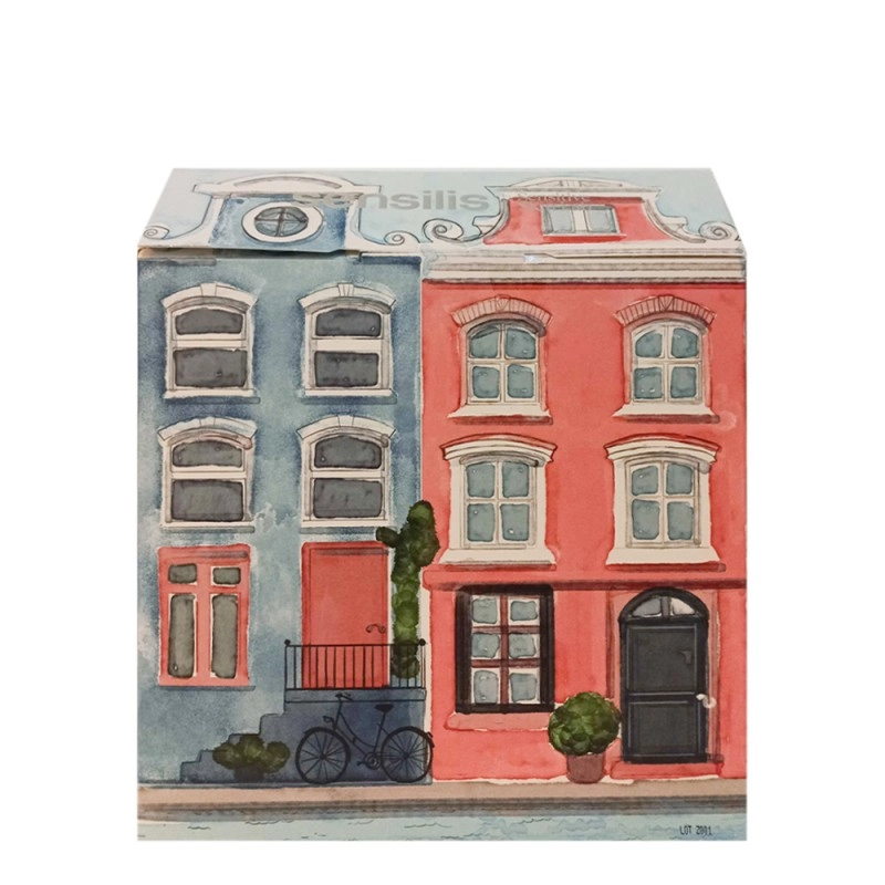 PACK SENSILIS SÉRUM HYALURON+CONTORNO - Imagen 3