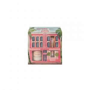 PACK SENSILIS GLYCOLICO SKIN GLOW+CONTORNO