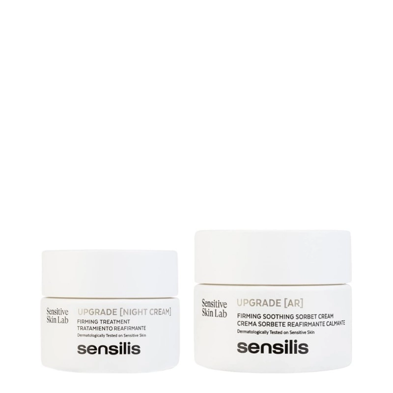 PACK SENSILIS UPGRADE AR+ UPGRADE NIGHT - Imagen 2