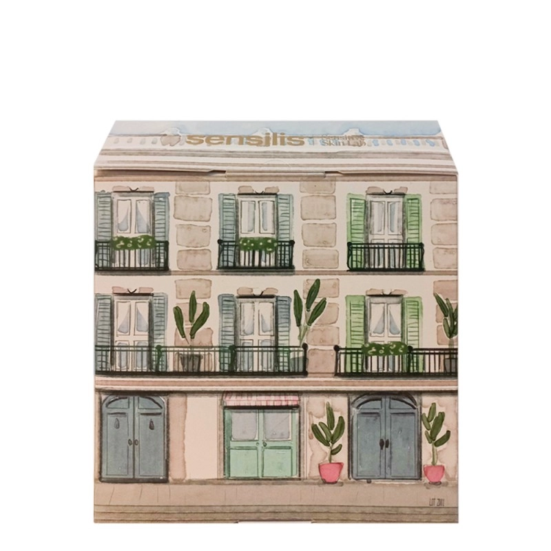 PACK SENSILIS UPGRADE AR+ UPGRADE NIGHT - Imagen 3