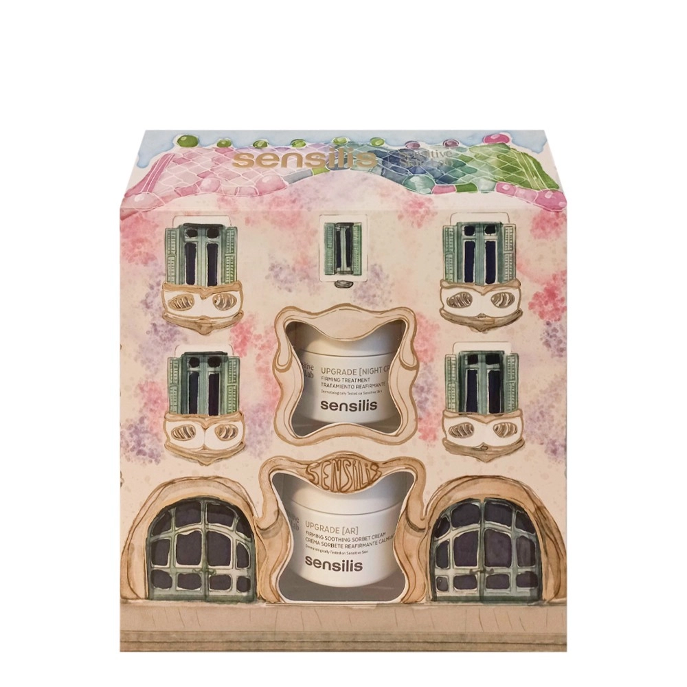 PACK SENSILIS UPGRADE AR+ UPGRADE NIGHT