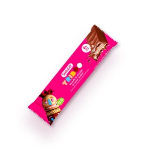 SMILEAT BARQUILLO DE CHOCOLATE