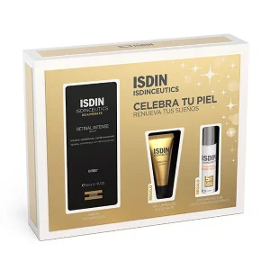 ISDIN PACK RETINAL SÉRUM + REGALOS