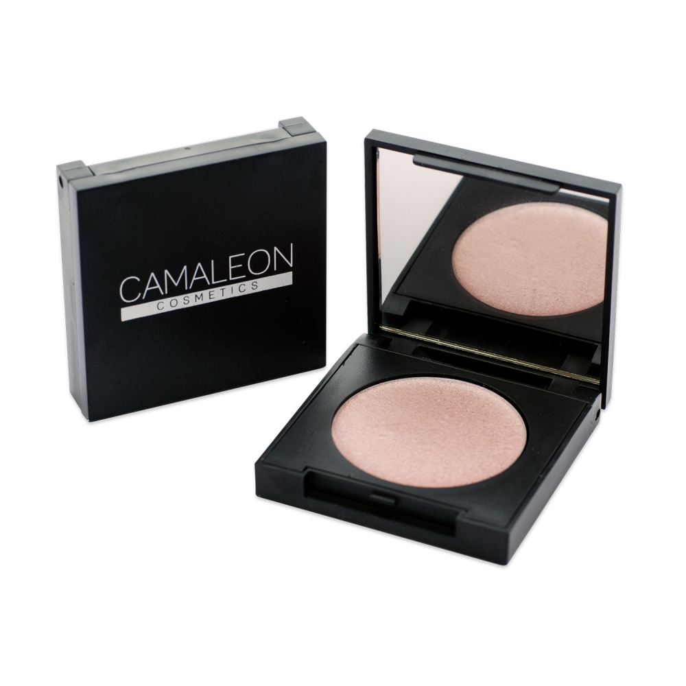 CAMALEON ILUMINADOR EN CREMA
