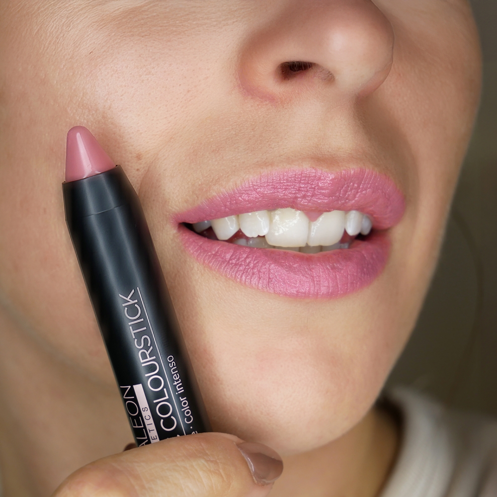 CAMALEON COLOURSTICK NUDE ROSA CLARO - Imagen 2