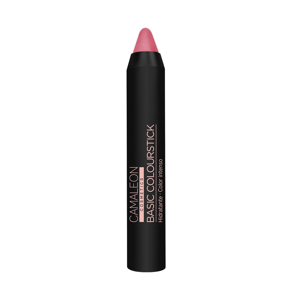 CAMALEON COLOURSTICK NUDE ROSA CLARO