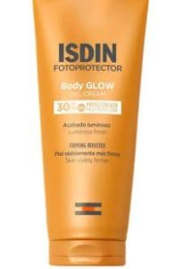 ISDIN BODY GLOW SPF30 200ML