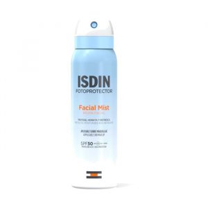 ISDIN BRUMA SOLAR SPF50 100ML