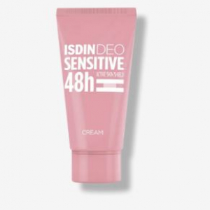 ISDIN DESODORANTE SENSITIVE CREMA