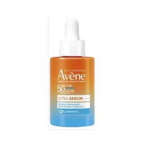 AVENE ULTRA SÉRUM HIDRATANTE SPF50
