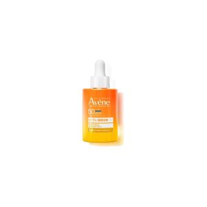 AVENE ULTRA SÉRUM LUMINOSIDAD SPF50