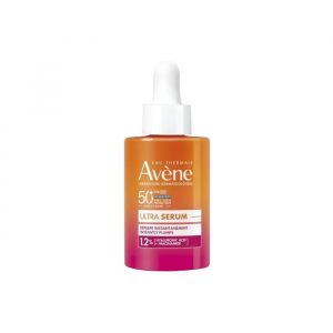 AVENE ULTRA SÉRUM RELLENA AL INSTANTE SPF50