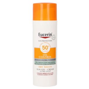 EUCERIN OIL CONTROL SPF50+