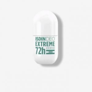 ISDIN DESODORANTE EXTREME ROLL ON