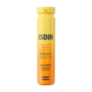 ISDIN SÉRUM AOX 30ML
