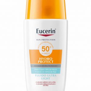 EUCERIN HYDRO PROTECT SPF50+