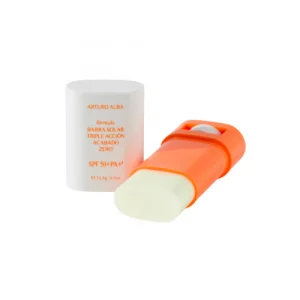 ARTURO ALBA BARRA SOLAR TRIPLE ACCIÓN SPF50