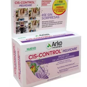 CIS-CONTROL PELVICARE