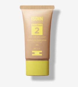 ISDIN CC CREAM LIGHT SPF30 40ML