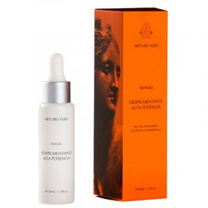 ARTURO ALBA SÉRUM DESPIGMENTANTE ALTA POTENCIA 30ML