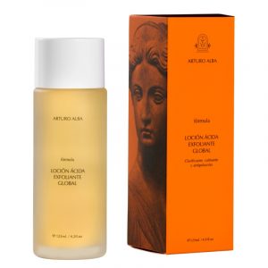 ARTURO ALBA LOCIÓN ÁCIDA EXFOLIANTE 125ML