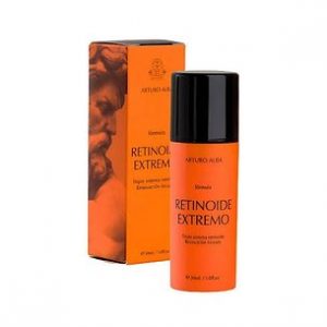 ARTURO ALBA RETINOIDE EXTREMO 30ML