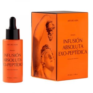 ARTURO ALBA INFUSIÓN ABSOLUTA EXO-PEPTÍDICA 30ML