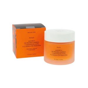 ARTURO ALBA MANTECA LIMPIEZA Y DESMAQUILLANTE 125ML