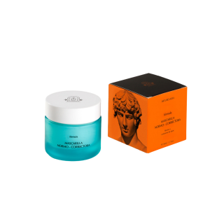ARTURO ALBA MASCARILLA NORMO-CORRECTORA 20ML
