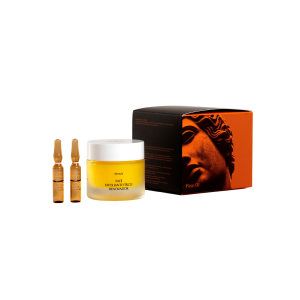 ARTURO ALBA PATÉ EXFOLIANTE FÍSICO RENOVADOR 50G36