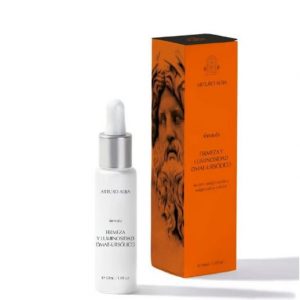 ARTURO ALBA FIRMEZA Y LUMINOSIDAD DMAE-FERÚLICO 30ML