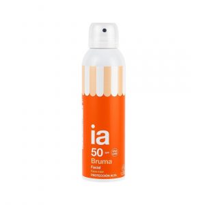INTERAPOTHEK BRUMA FACIAL SPF50